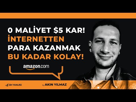 Video: Amazon Student Prime -ı paylaşa bilərsinizmi?