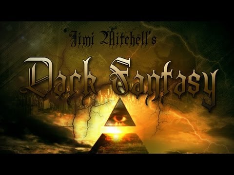Watch JIMI MITCHELL's DARK FANTASY - The Epic Struggle on YouTube Watch JIMI MITCHELL's DARK FANTASY - The Epic Struggle on YouTube