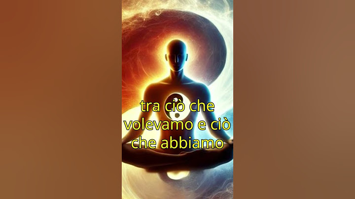 10 cose  che  Dovresti eliminare dalla tua vita