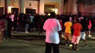 Report of Shooting Sparks Chaos at Pembroke Pines Mall