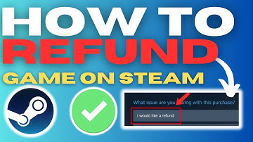 How to Refund a Game on Steam | 2025 Easy Refund Guide