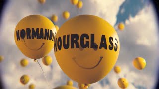 Video thumbnail of "Normandie - Hourglass feat. Dani Winter-Bates of Bury Tomorrow (Official Video)"