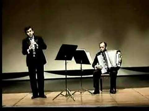 Como pa desenguayabar. Interpreta Duo "Nuevo Mundo"