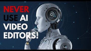 Revolutionize Your Video Editing with AI Tools! | Fast & Easy Editing with AI Video Editors