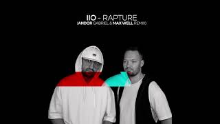 Iio - Rapture ( Andor Gabriel & Max Well Remix) Resimi