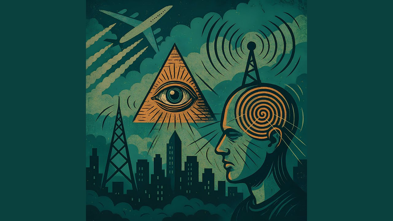 Watch Conspiracy on YouTube Watch Conspiracy on YouTube