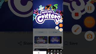 #poppy #art help catnap