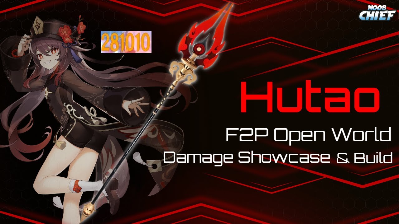 HELP How can I improve my Hutao as f2p and without Staff of Homa (I used  all my wishes on Neuvillette and his weapon) : r/HuTao_Mains