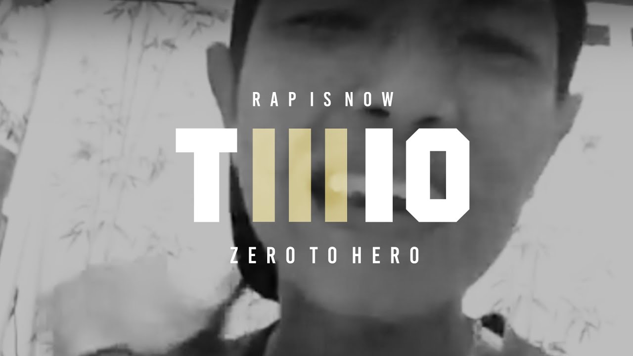 z2h channel TWIO3 : 380 MC GL (ONLINE AUDITION) | RAP IS NOW