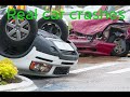 #funny #fypシ #carcrash