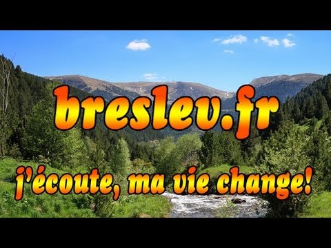 Donnez-moi un Cœur pour la Vie | Thora 34 | www.Breslev.fr