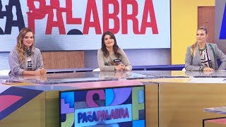 Pasapalabra - Program 23/04/19