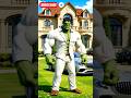 Greeb hulk kasy bana ameer 💵 #cartoon #hulk #hulklife #rich #viralvideo #shorts #shortsvideo