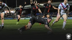 Match Highlights | Wakefield Trinity vs Bradford Bulls