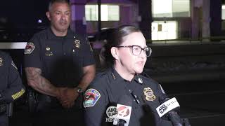 Albuquerque Police Shoot and Kill Man in War Zone
