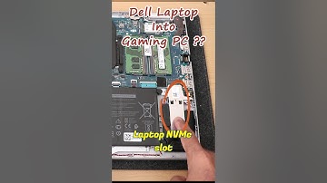 Budget Gaming Upgrade: Turn Old Laptops into Powerhouses with eGPU (2025) #egpu #shorts #shortvideo