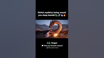 [AI ASMR] Sleeping with Legends | Unicorn, Dragon, Pegasus & Phoenix ✨