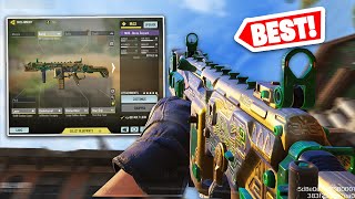 this is the BEST MX9 Class Setup in COD Mobile!