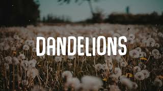 Dandelions - Ruth B | Cover By Asia James | Music Lyric