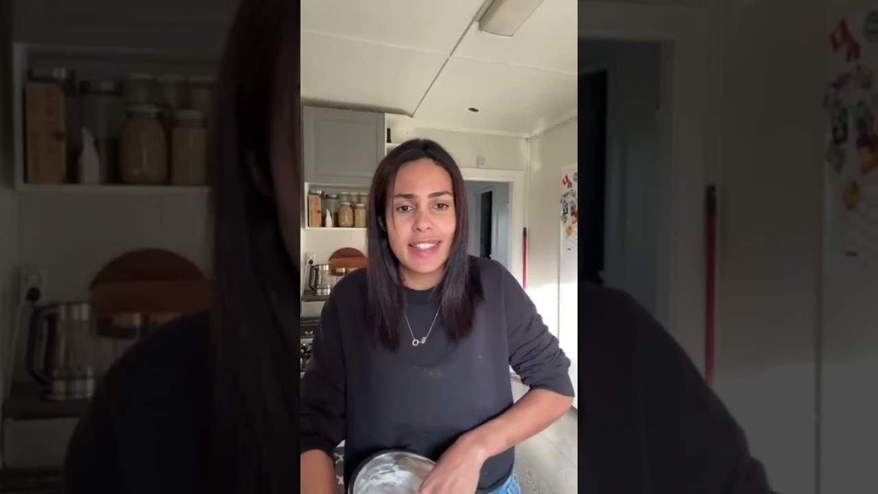 رأي #كارولين في #قانون_سيداو