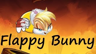 Flappy Bunny vs Gimper screenshot 4