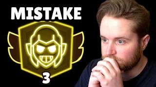 We Need to Talk About Prestiges..