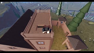 Base Defending [Northwind]