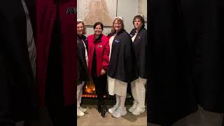 Honoring Nurses