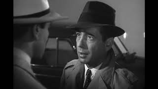 Masterpiece Collection-Casablanca, 명작 명장면-카사블랑카 공항의 이별'