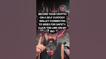 #cryptocurrencycommunity #web3 #maximumsecurity #secureyourwallettoweb3 #Bullrun