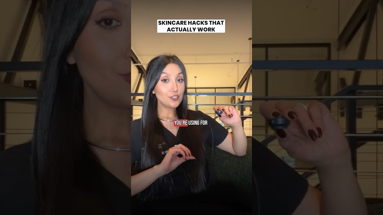 Derm approved skin care guide! #acne #antiaging  ￼