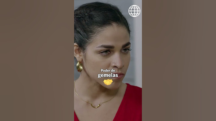 LOS OTROS CONCHA | ¡Poder de gemelas! | #shorts