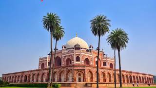 Top 30 places to visit in Delhi, Best tourist sites in Delhi, Delhi Monuments