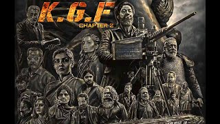 Kgf Chapter 2 Fan Theory | Kgf Chapter 2 New Story | Deefilmy