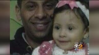 Man Killed By DUI Driver Identified As Hard-Working Dad With Pregnant Wife