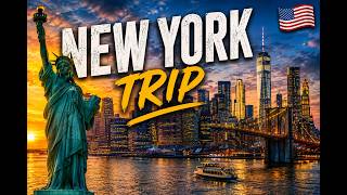 The New York You’ve Never Seen Before! 🇺🇸