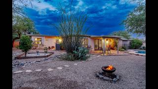 Video Tour of 4317 N Drake Pl. Tucson, AZ Video Tour of 4317 N Drake Pl. Tucson, AZ