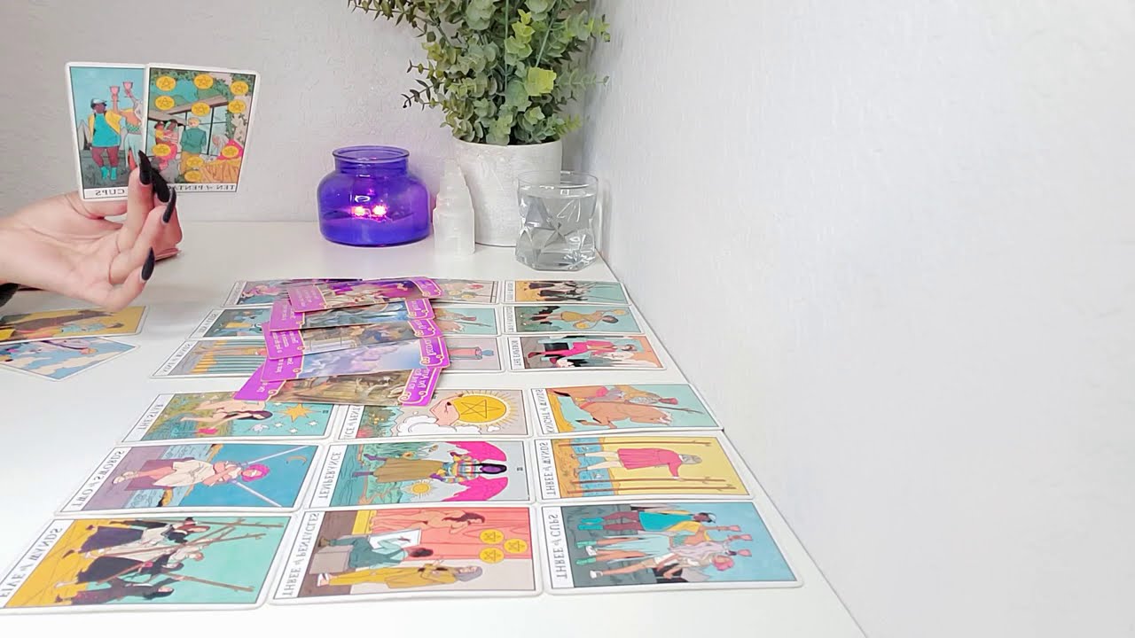 Taurus, There's A Reason For It All.