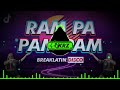 KRZ - Ram Pa Pam Pam ( Remix ) Mp3 Song
