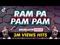 KRZ Ram Pa Pam Pam Remix KRZ Ram Pa Pam Pam Remix