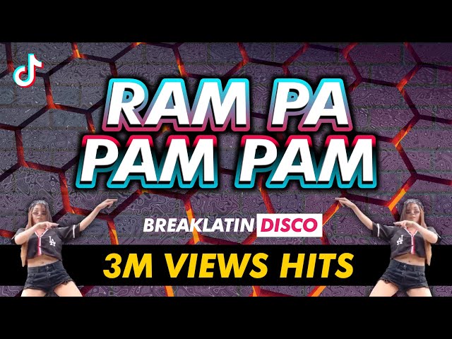 KRZ - Ram Pa Pam Pam ( Remix ) class=