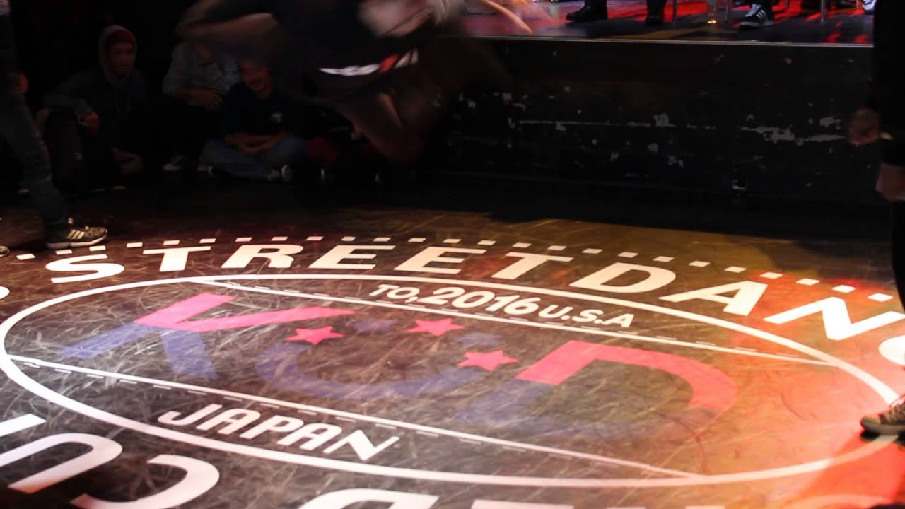 Final. FoundNation vs. Shigekix, Kaku and Yosh. KOD World Cup