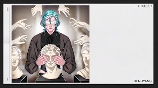 MeChat - Will Heit Episode 1