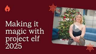 Project Elf 2025