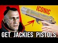 GET JACKIE'S GUN in Cyberpunk 2077 - Iconic Pistol Weapon Location!