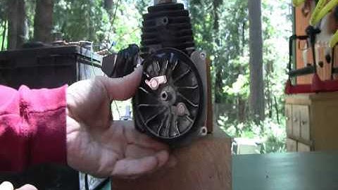 2 cycle engine to steam conversion.wmv