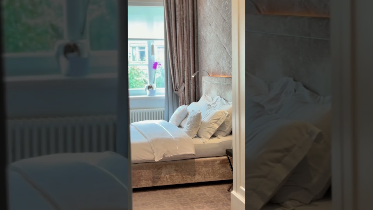 The Art of Relaxation at Hotel Bellotto