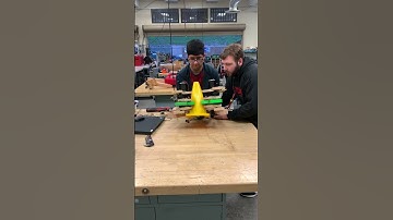 FRC 2023 Cone Intake Design