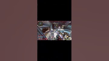 Apex legend Game play #apexlegendsclip #20kills #fuseapexlegends   #lifelineapexlegends