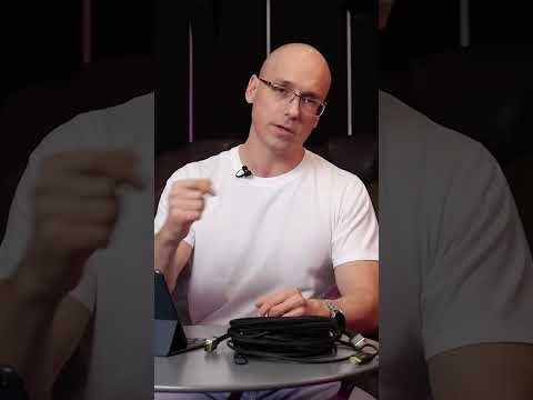 Особенности первой версии HDMI #hdmi #видео #кино #экран